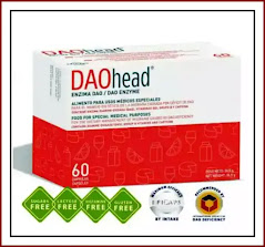 păreri am folosit DAOhead capsule diaminoxidază