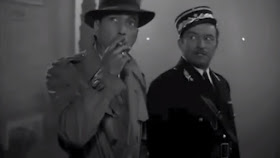 El tabaco en el cine - 101 dálmatas - El Señor de los Anillos - Casablanca - Kill Bill - Coffee and Cigarettes - Fumar en películas - el troblogdita - el fancine