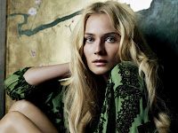 Diane Kruger