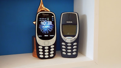 New Nokia 3310 Review