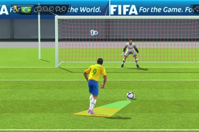 FIFA 2010 MODO COPA DO MUNDO 