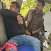 गाजीपुर पुलिस ने मुठभेड़ में 10 मामलों में वांछित इनामिया बदमाश को किया गिरफ्तार
