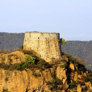 Great wall tour