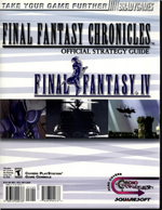 Final Fantasy Chronicles