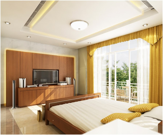 Bedroom Ceiling Lights Fixtures