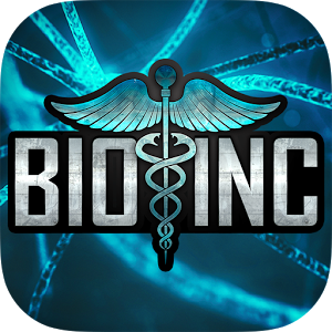 Bio Inc. Biomedical Plague Mod 1.54 Apk