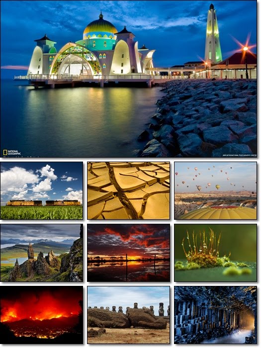 National Geographic Wallpapers