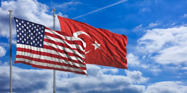 Μπορούμε να εκμεταλλευθούμε τον αντιαμερικανισμό των Τούρκων;