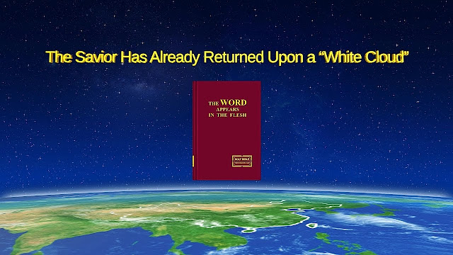 The Church of Almighty God, Eastern Lightning,Gospel,