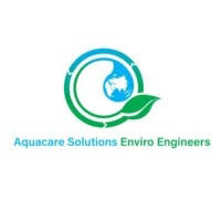Job Availables,Aquacare Solutions Enviro Engineers Job Vacancy For BE/ ME/ M.Tech Chemical/ Environment