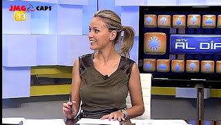 MARIA RODRIGUEZ-VICO, Al Dia (10.10.11)