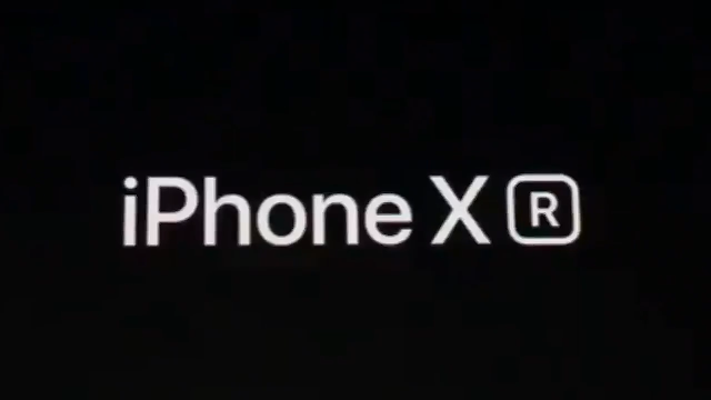iPhone XR full review