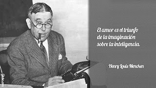 frases de H. L. Mencken