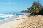 HavaíOahu (west side of oahu beach)