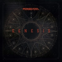 pochette PERSEVERA genesis 2023