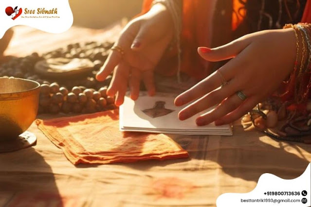 Love Marriage Specialist in India