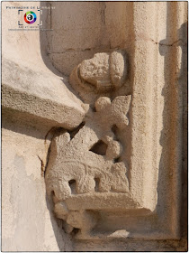 CUSTINES (54) - Eglise Saint-Léger (XIIe-XVIIIe siècle) (Extérieur)