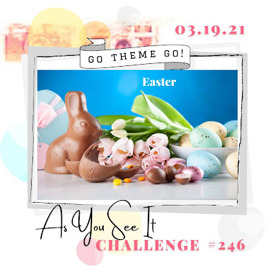 you still have time to play challenge 246