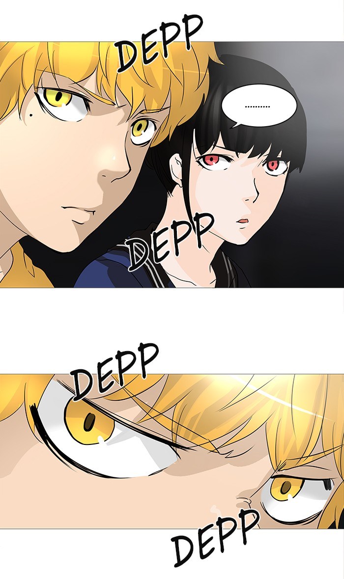 Webtoon Tower Of God Bahasa Indonesia Chapter 235