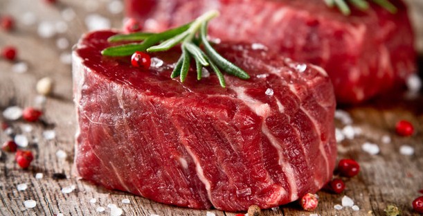 Cooking Meat without Fat