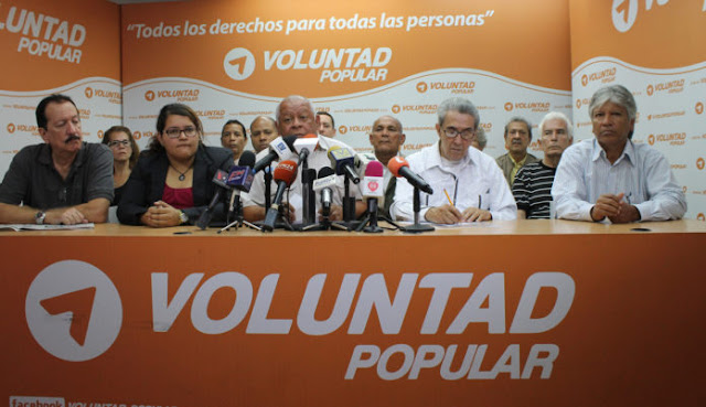VENEZUELA: Iván Freites:  no hay gasolina para el pueblo, pero sí para el contrabando.