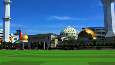 Masjid Raya Bandung