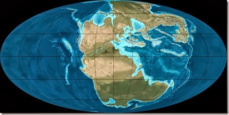 Panthalassa