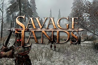 Savage Lands PC Game