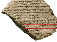 Israeli experts create AI to translate ancient cuneiform text.
