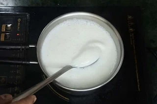 बादाम वाला दूध बनाने की विधि | How to make Almond Milk in Hindi | बादाम केसर मिल्क