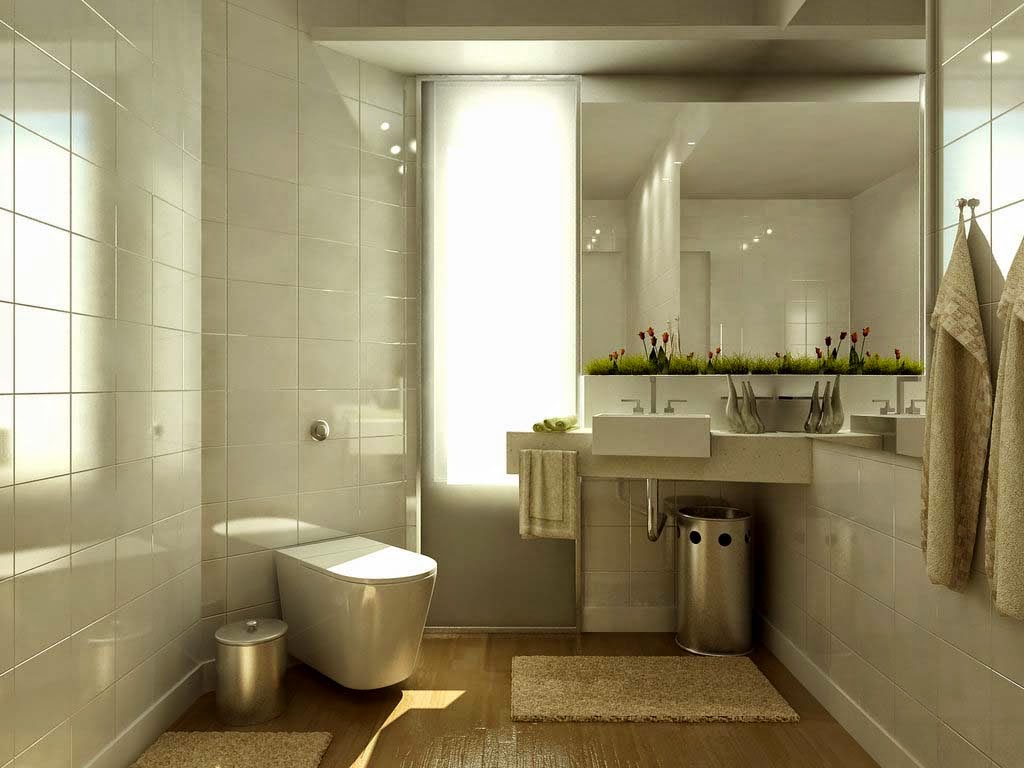 bathroom design