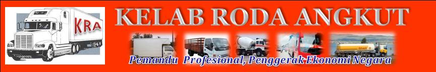 Kelab Roda Angkut