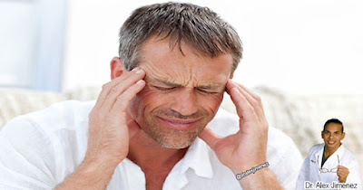 Anxiety and TMJ Disorder - El Paso Chiropractor