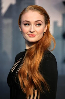 Smile Sophie Turner - Game of Thrones