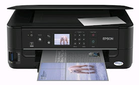 Epson ME Office 900WD Printer Free Download Driver