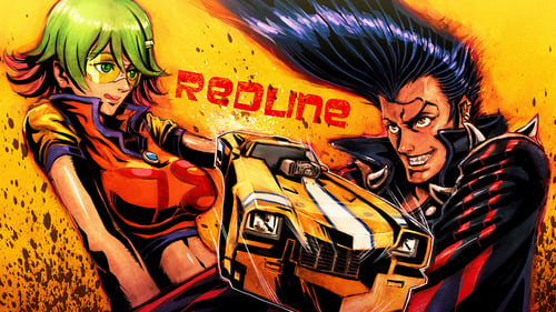 Redline 2009 descargar gratis español