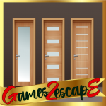 Games2Escape - G2E 3 Door Escape 3