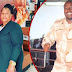 "Mimi Ni President"Self Proclaimed Tik tok President Pastor Kanyari Goes Live on TikTok with Mum, Brags About Being Most Gifted TikToker