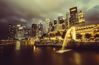  tempat wisata di singapura, jalan ke singapura, pusat belanja di singapore