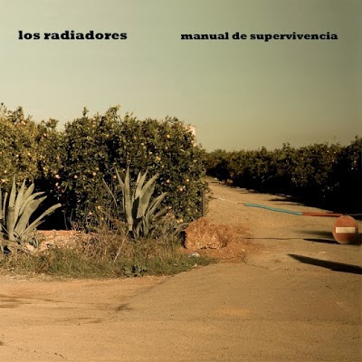 LOS RADIADORES - Manual de supervivencia