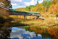 Bridge Vermont