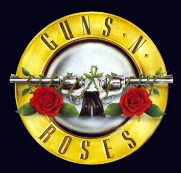 guns and roses symbol. Www.gunsnroses.com