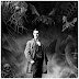 H.P Lovecraft