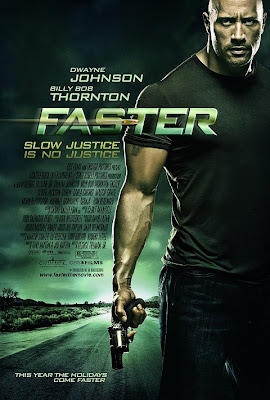 Faster 2010 Movie Trailer