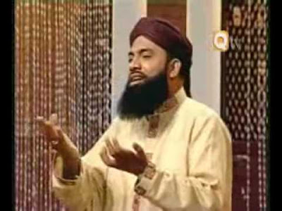 Imran Sheikh Qadri Attari