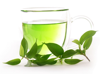 teh hijau dapat membuat gigi dan gusi menjadi lebih kuat