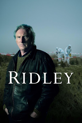Ridley Series Poster
