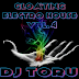 GLOATING ELECTRO HOUSE VOL. 4 - DJ TORU