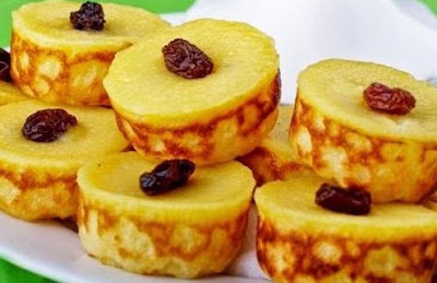 Gambar Resep Kue Lumpur Asli Lembut