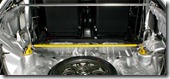 Modification Honda Civic Estilo Strut bar